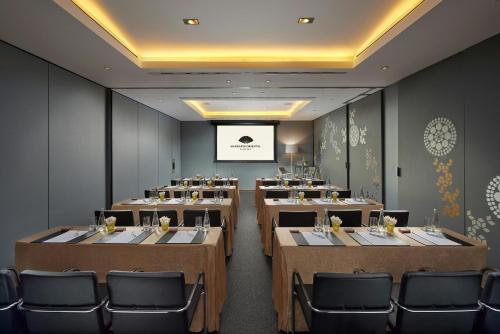 Mandarin Oriental, Barcelona photo 128