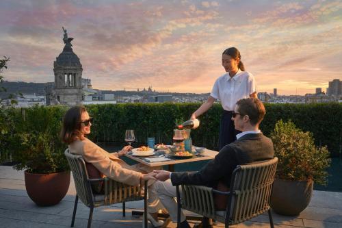 Mandarin Oriental, Barcelona photo 131