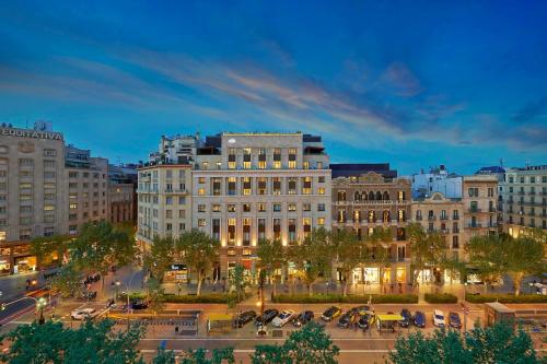 Mandarin Oriental, Barcelona photo 129