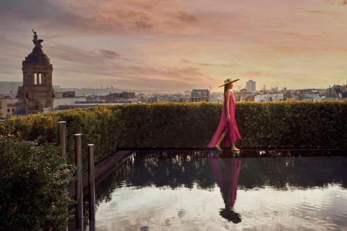 Mandarin Oriental, Barcelona photo 132