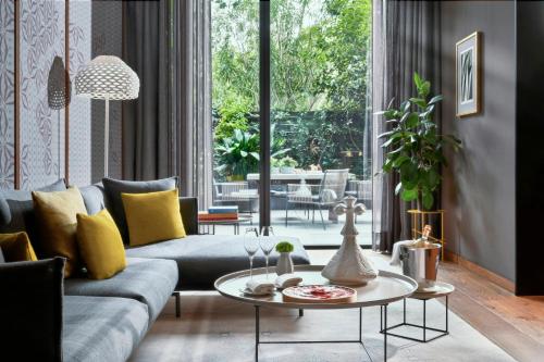 Mandarin Oriental, Barcelona photo 133