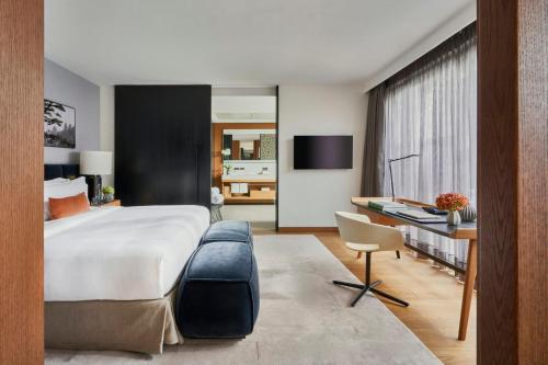 Mandarin Oriental, Barcelona photo 135