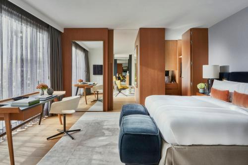 Mandarin Oriental, Barcelona photo 136