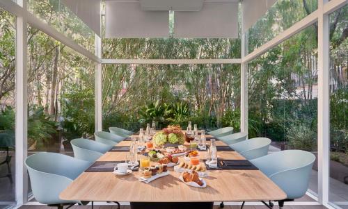 Mandarin Oriental, Barcelona photo 141