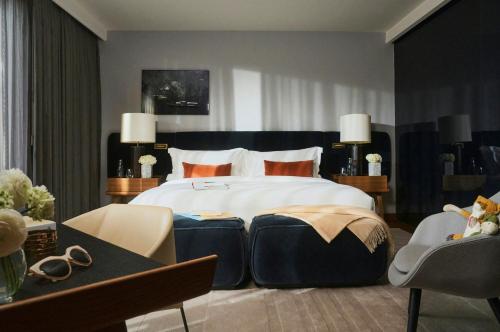Mandarin Oriental, Barcelona photo 144