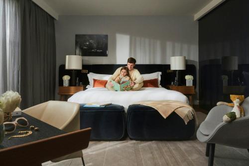 Mandarin Oriental, Barcelona photo 143