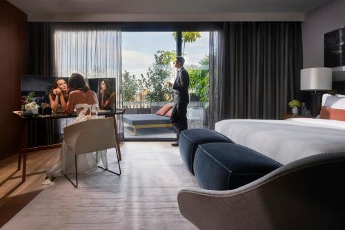 Mandarin Oriental, Barcelona photo 142