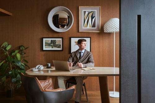Mandarin Oriental, Barcelona photo 145