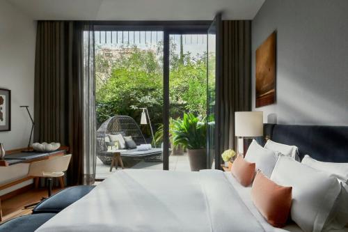 Mandarin Oriental, Barcelona photo 149