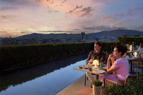 Mandarin Oriental, Barcelona photo 151