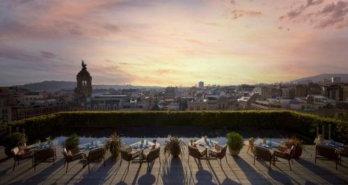 Mandarin Oriental, Barcelona photo 154