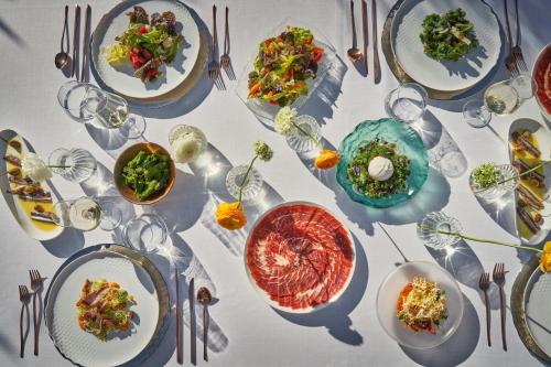 Mandarin Oriental, Barcelona photo 155