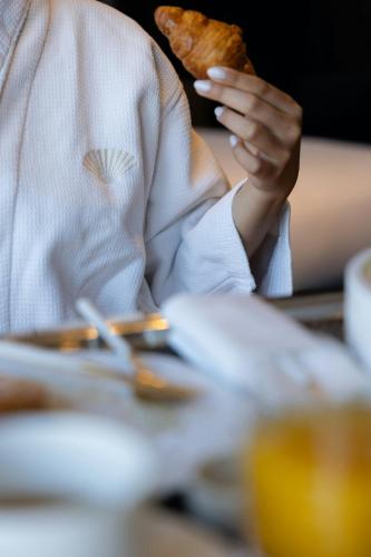 Mandarin Oriental, Barcelona photo 161