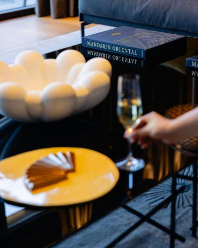Mandarin Oriental, Barcelona photo 162