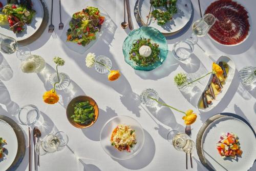 Mandarin Oriental, Barcelona photo 160