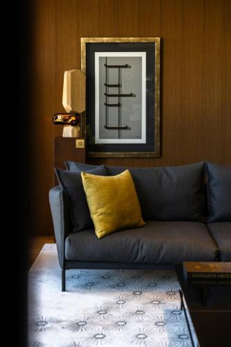 Mandarin Oriental, Barcelona photo 164