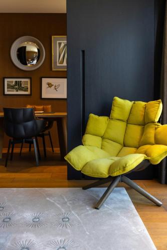 Mandarin Oriental, Barcelona photo 165