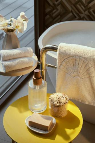 Mandarin Oriental, Barcelona photo 167