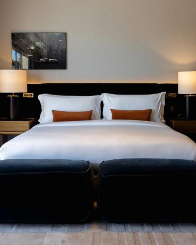 Mandarin Oriental, Barcelona photo 166