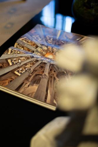 Mandarin Oriental, Barcelona photo 170