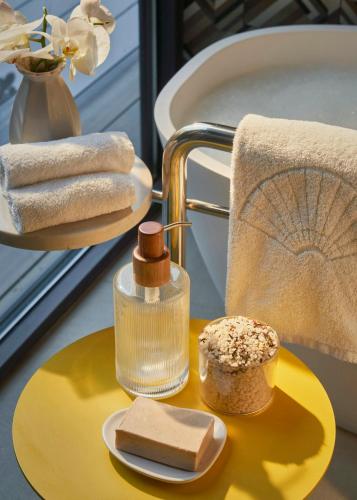 Mandarin Oriental, Barcelona photo 168