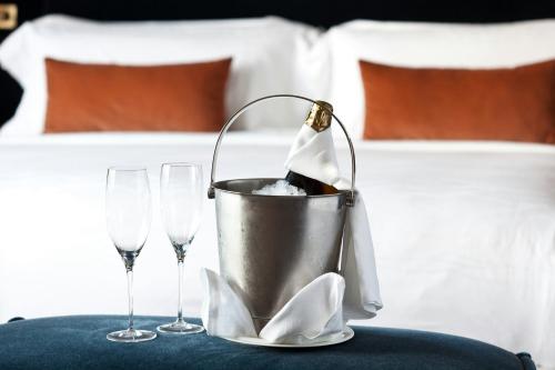 Mandarin Oriental, Barcelona photo 172