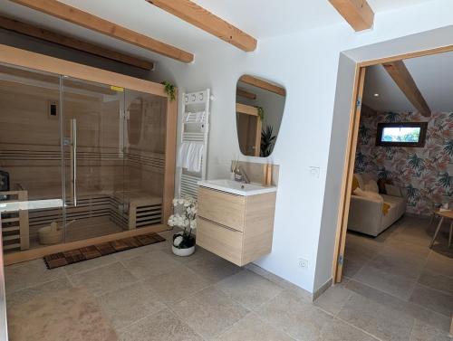 Lune de Spa