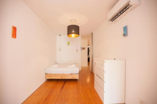 FLH Cozy Apartment near Avenida da Liberdade