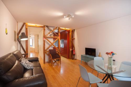 FLH Cozy Apartment near Avenida da Liberdade