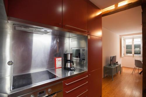 FLH Cozy Apartment near Avenida da Liberdade