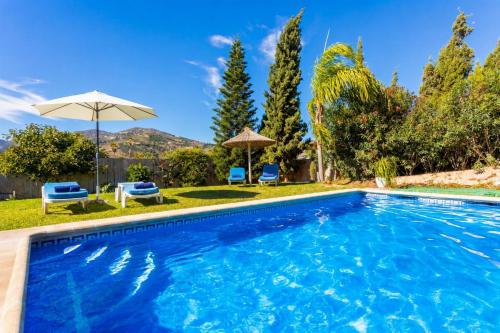 Villa Loli Imaroga One