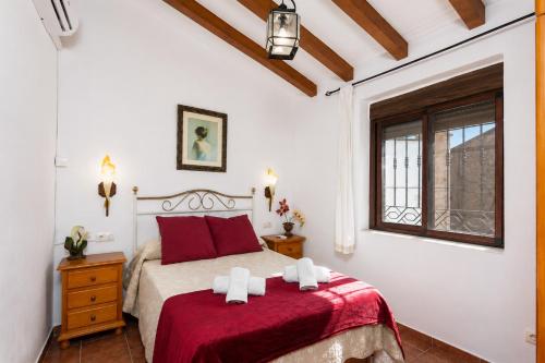 Villa Loli Imaroga One