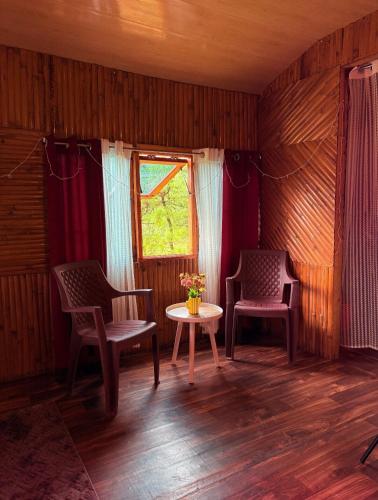 Gallery image of Oraya Mist Cottage II in Mylliem