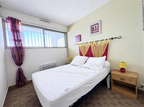 6-person apartment - 2 bedrooms - city center