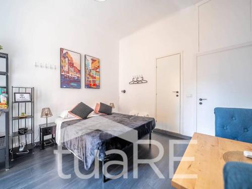 little roma apartment