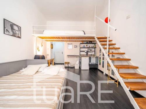 little roma apartment