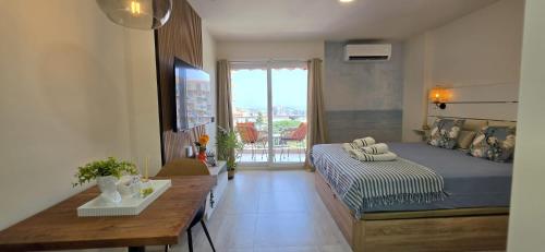 PAX Benalmádena Suites photo 3