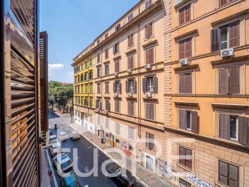 little roma apartment