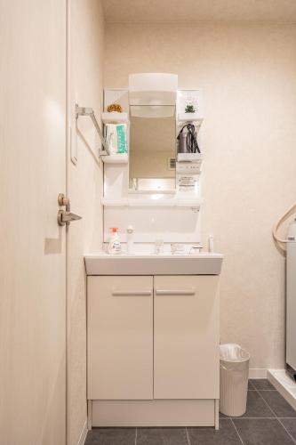 Urban Haven Osaka - Tsuruhashi & Imazato205