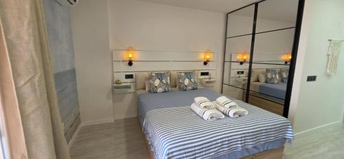 PAX Benalmádena Suites photo 13