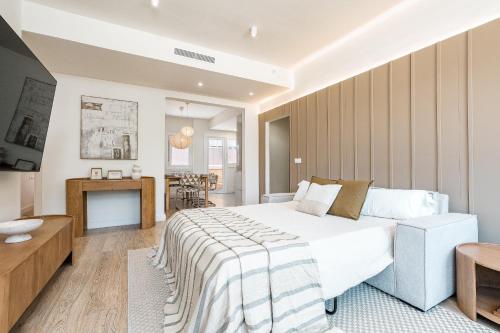 Luxury Apartment near Camp Nou