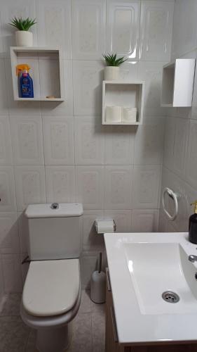 Apartamento CAP SALOU con opción plaza Parking