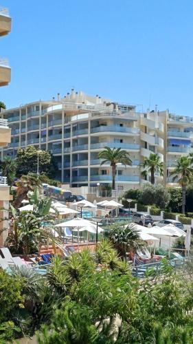 Apartamento CAP SALOU con opción plaza Parking