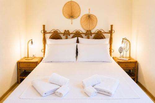 Aegean Pearl Maisonette Near Beach and Free Parking