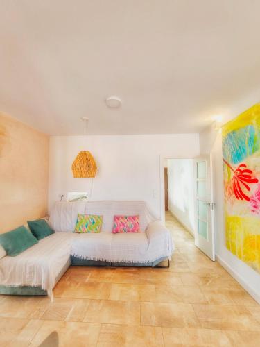 Sea view Apartment