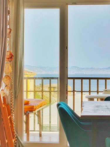 Sea view Apartment