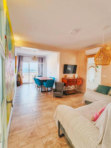 Sea view Apartment