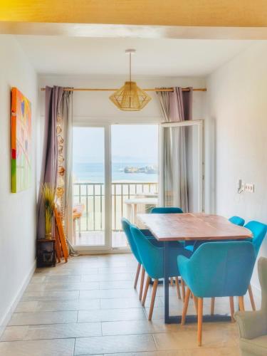 Sea view Apartment