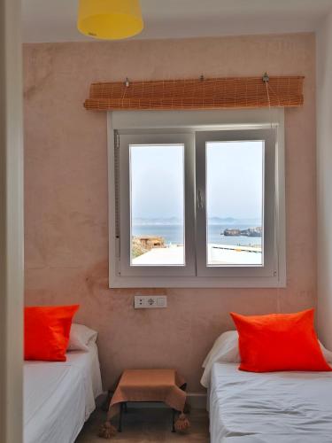 Sea view Apartment