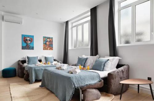 Dream vacation apartment Zoe photo 9